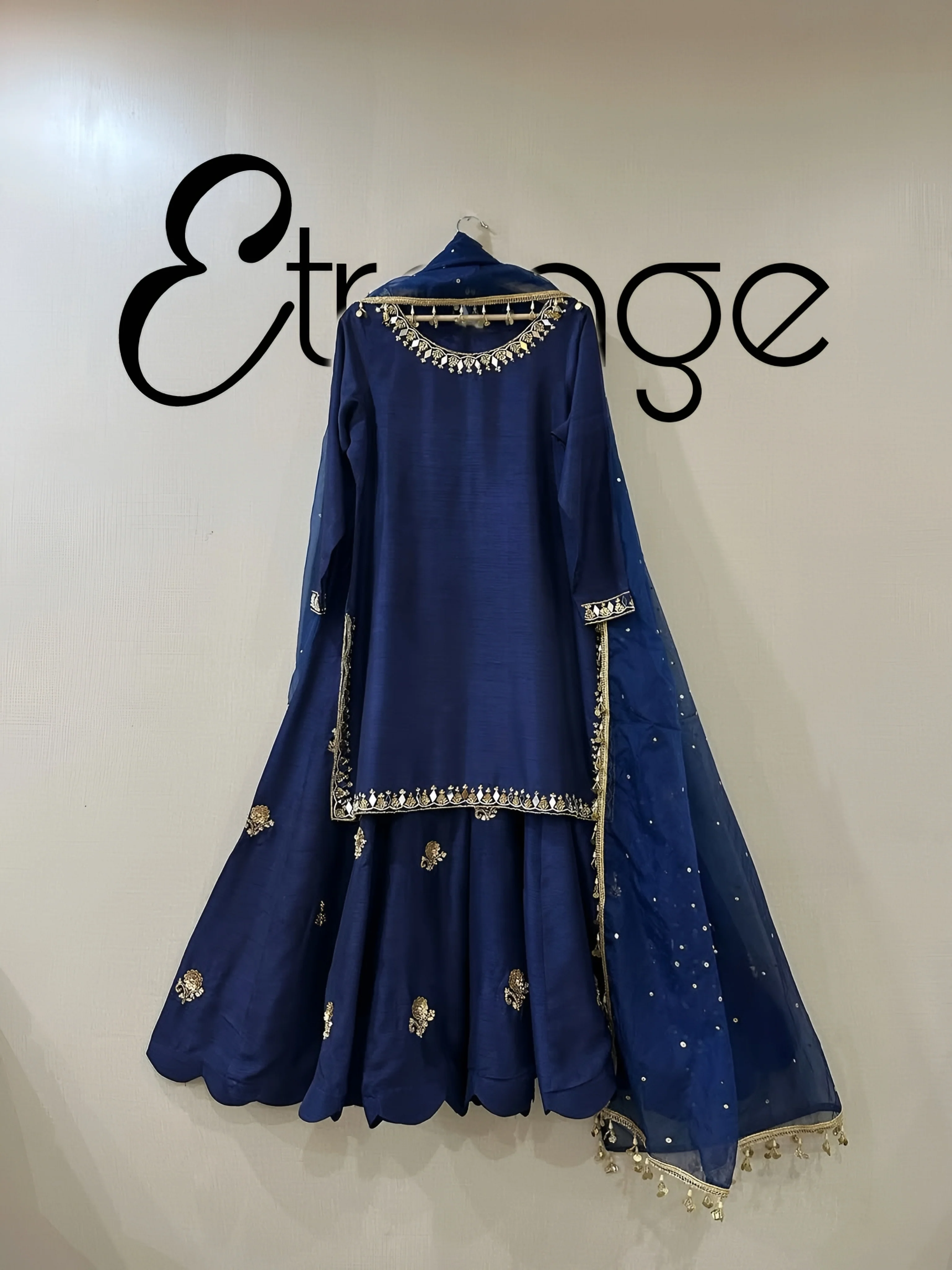 SHARARA SETSSSSSSS
