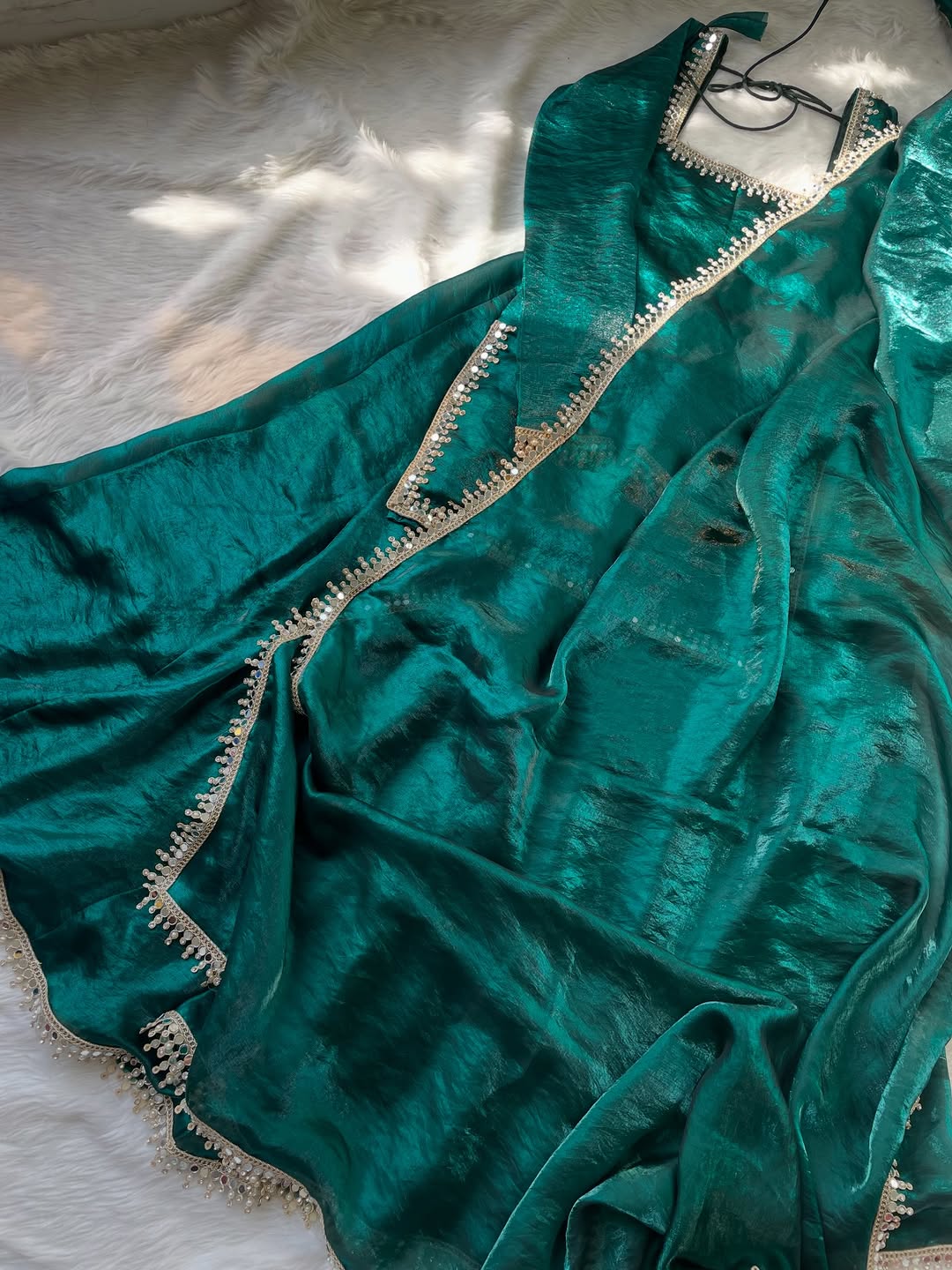 SHARARA SET